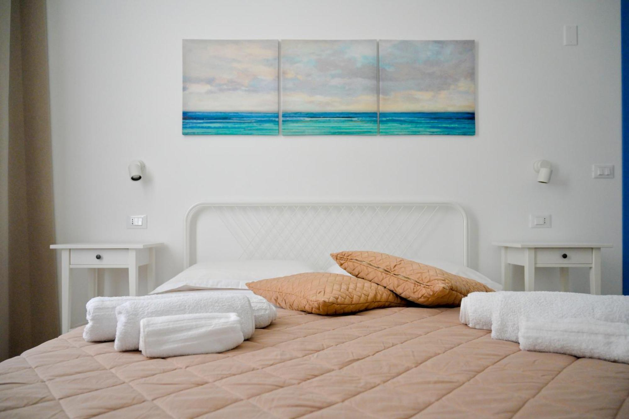 Appartamento Dreaming Avola Exterior photo