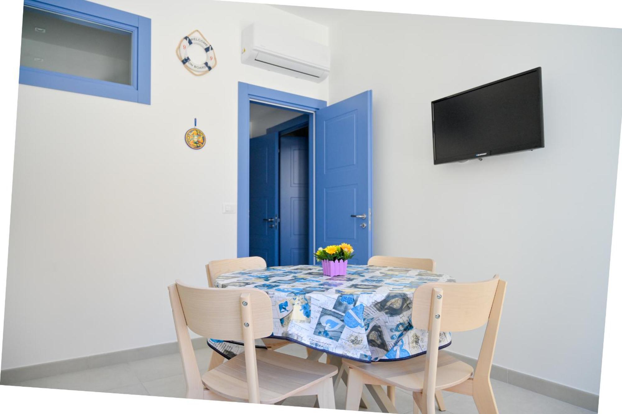 Appartamento Dreaming Avola Exterior photo